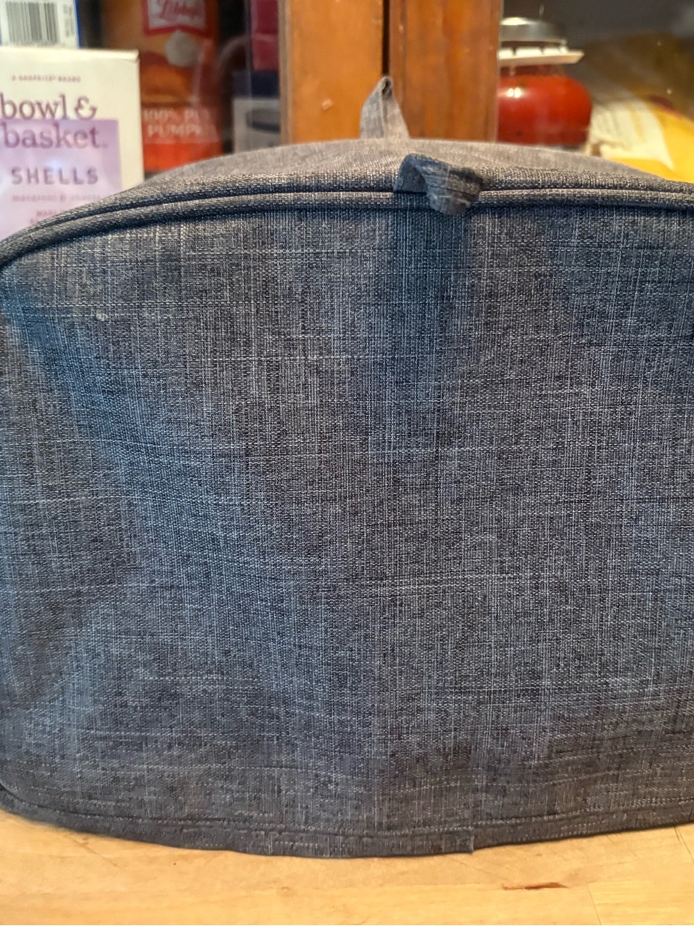 Toaster Cover for two slice - Picture 2 of 4
